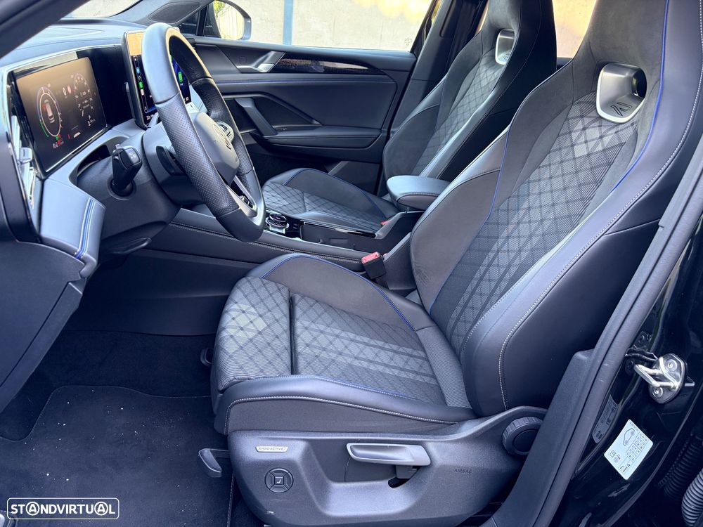VW Tiguan 1.5 TSI eHybrid R-Line DSG - 8