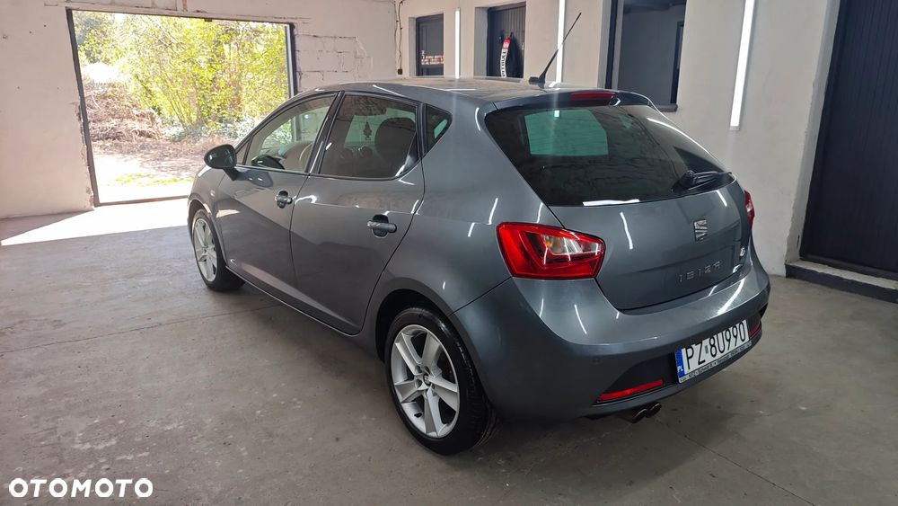 Seat Ibiza 1.0 TSI S&S FR - 14