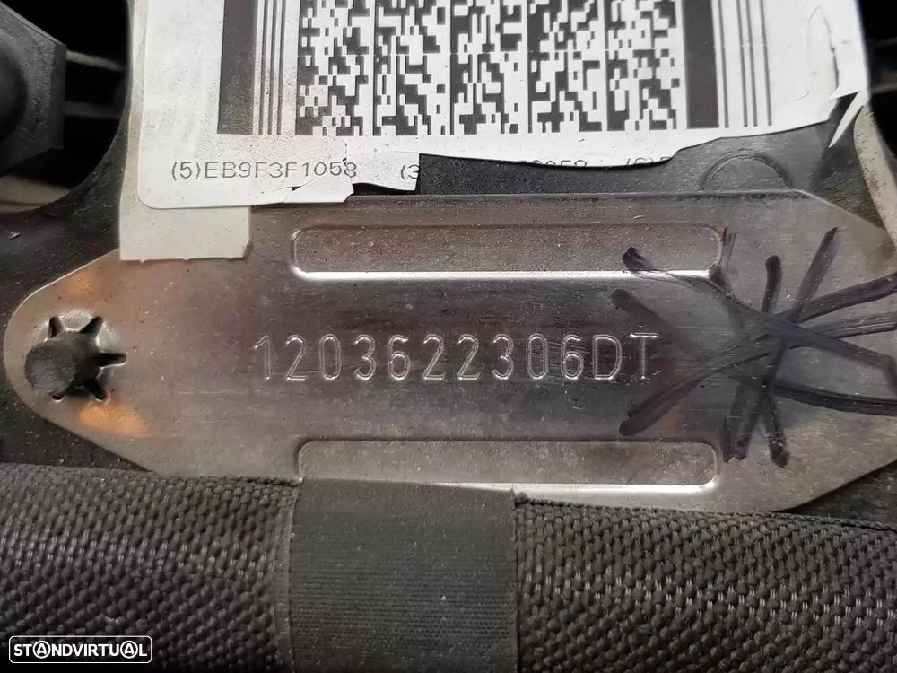 MOTOR JAGUAR F-PACE 2015 -306DT - 4