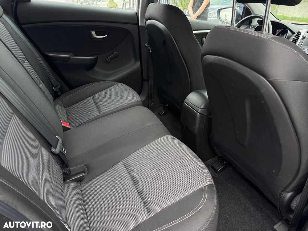 Hyundai i30 1.4 Style - 13