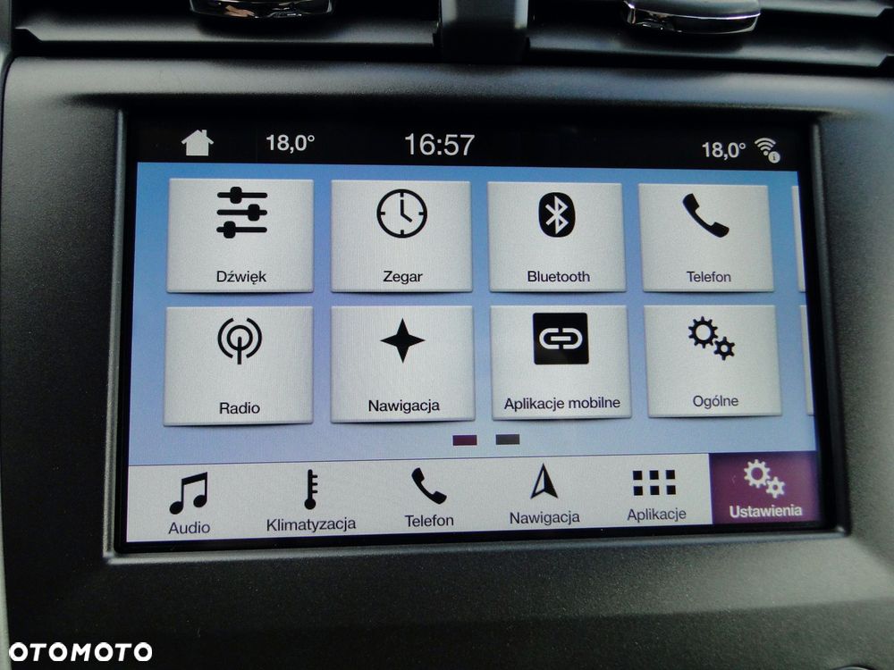 Ford Mondeo 2.0 TDCi Titanium PowerShift - 36