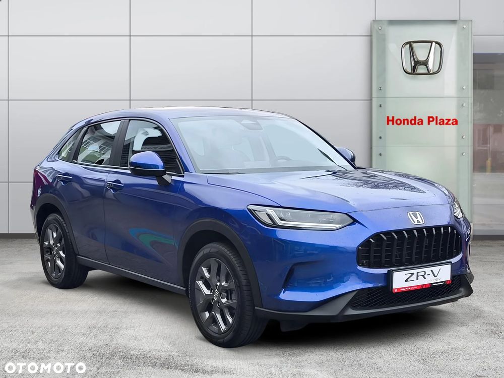 Honda ZR-V 2.0 i-MMD HEV Elegance 2WD CVT - 7