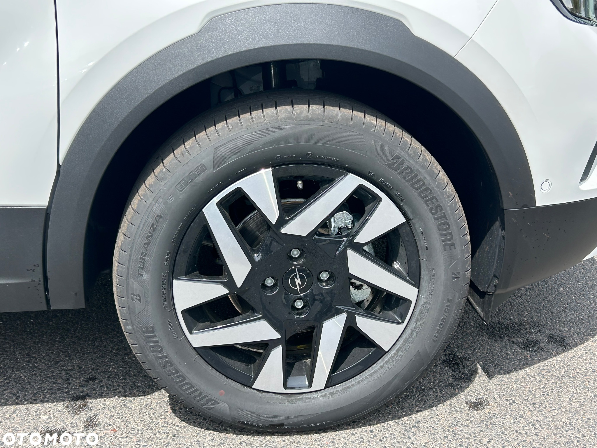 Opel Mokka 1.2 T Elegance Business Pack S&S - 7