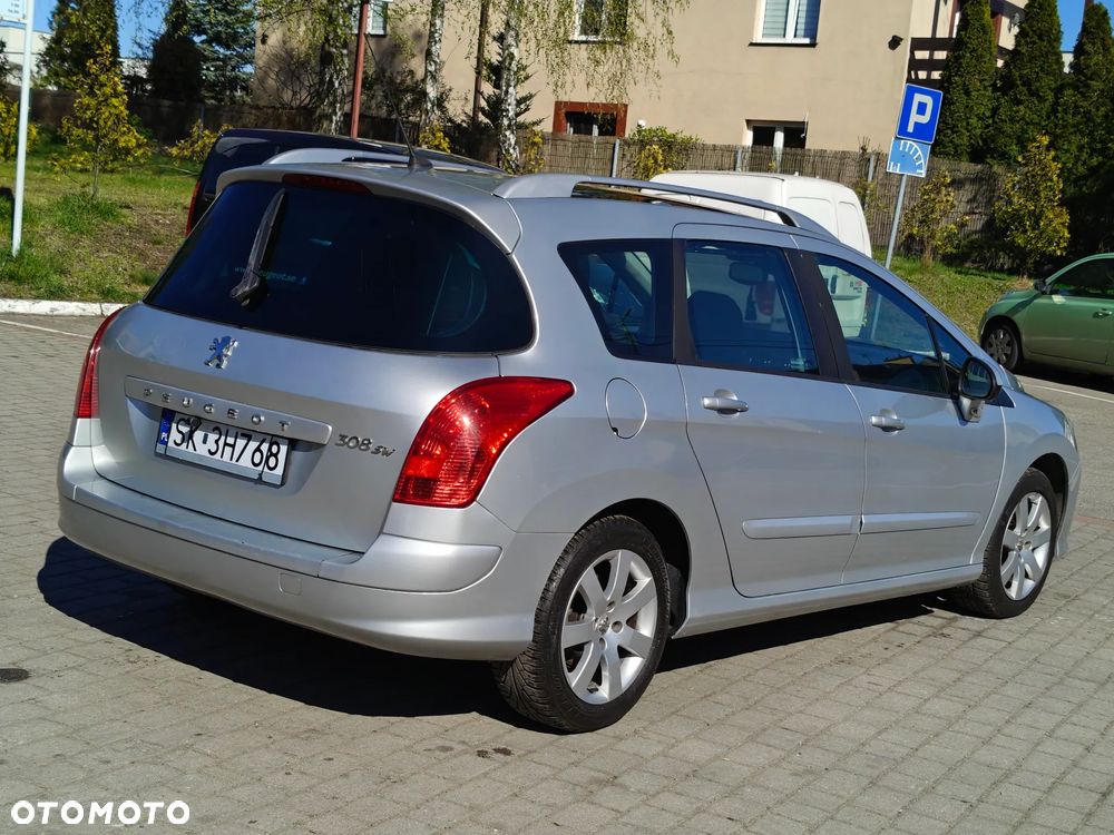 Peugeot 308 150 THP Premium - 10