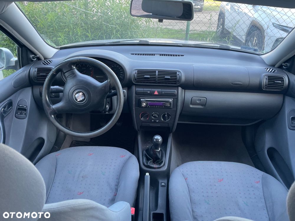 Seat Toledo - 6