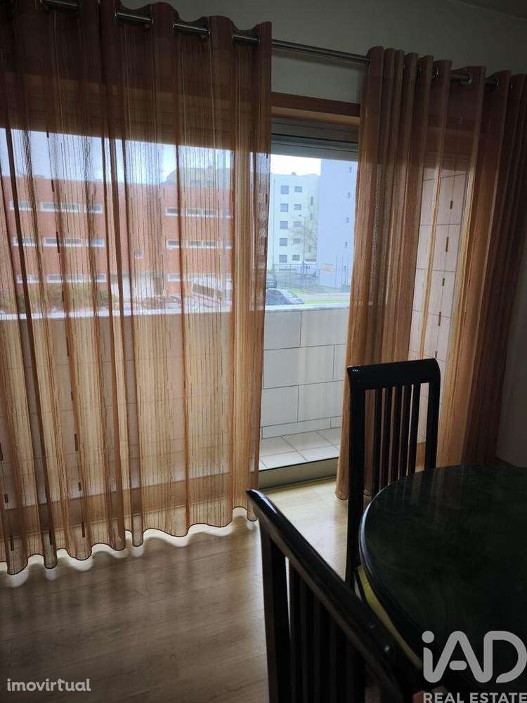Apartamento T2 em São Mamede de Infesta e Senhora da Hora de 87 m2 - Grande imagem: 3/39