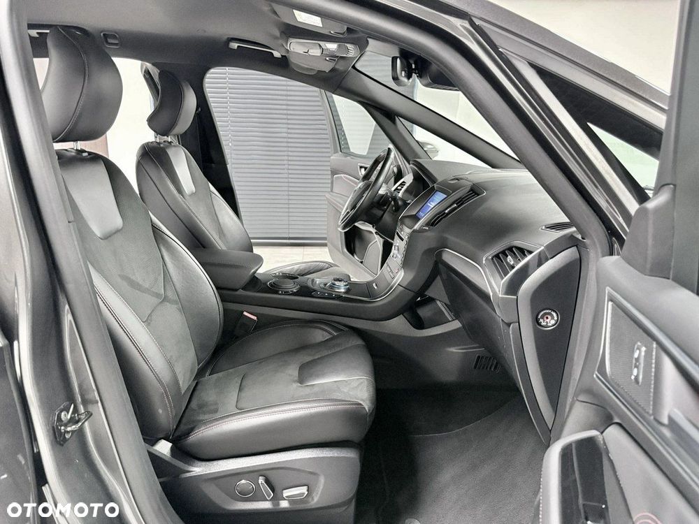 Ford S-Max 2.0 EcoBlue ST-Line - 31