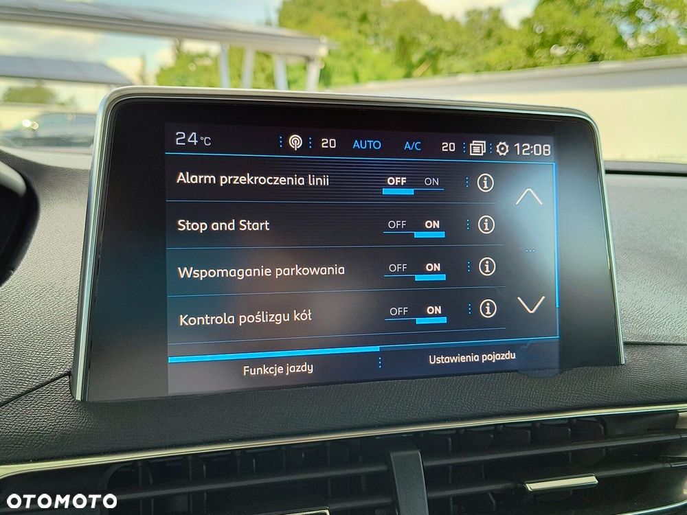 Peugeot 3008 - 24
