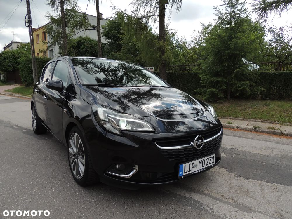 Opel Corsa 1.4 Cosmo S&S - 10