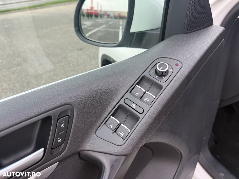 Volkswagen Tiguan 2.0 TDI CR DPF 4Motion DSG Sport&Style - 21