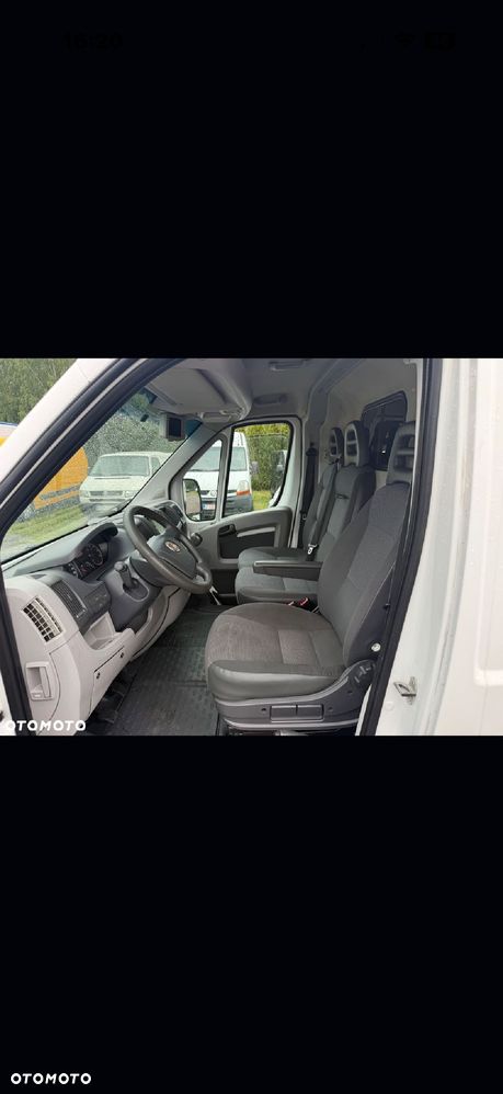 Fiat Ducato - 9
