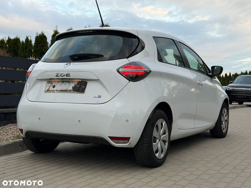 Renault Zoe - 8