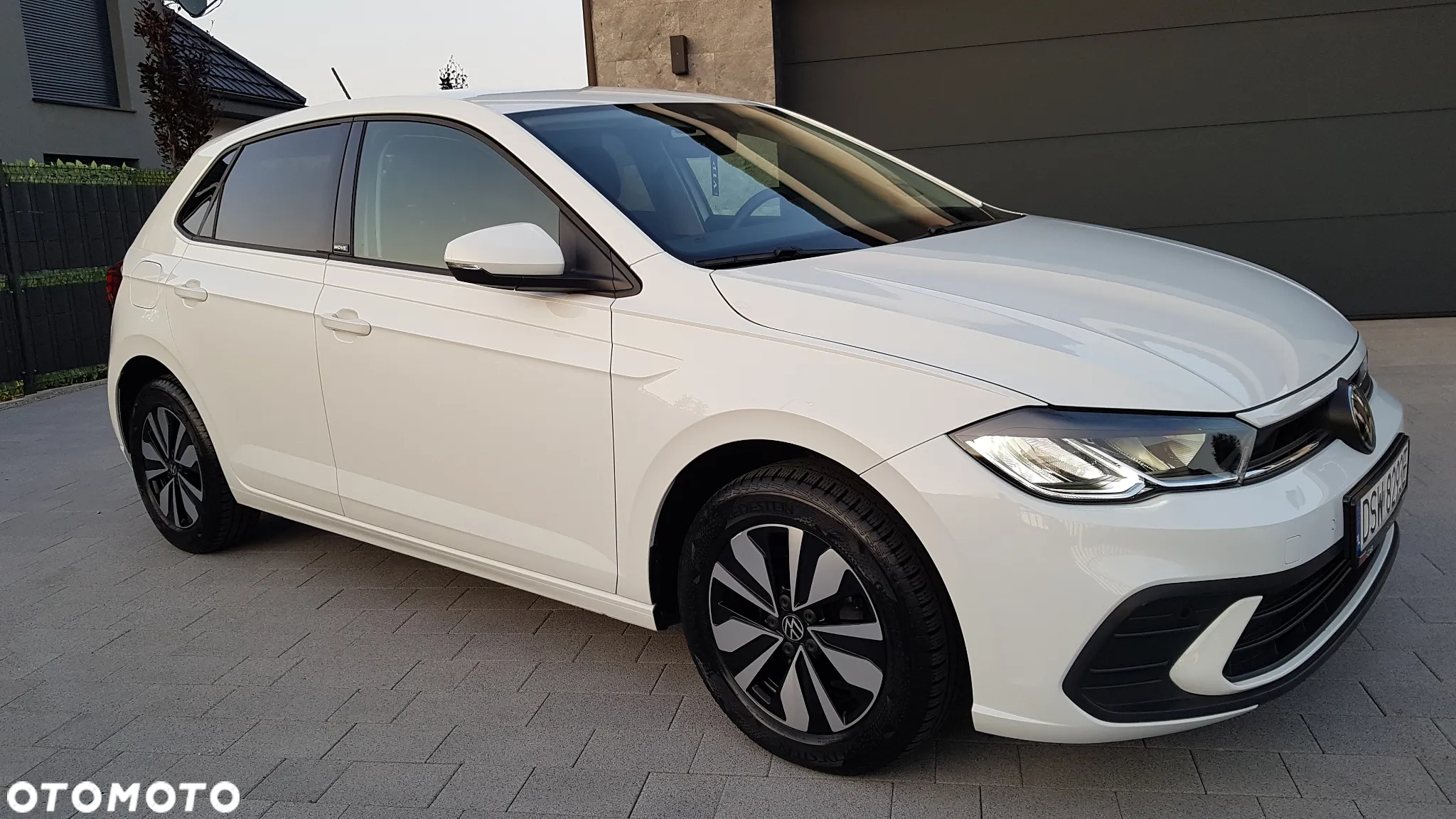 Volkswagen Polo 1.0 MPI Special Edition - 40
