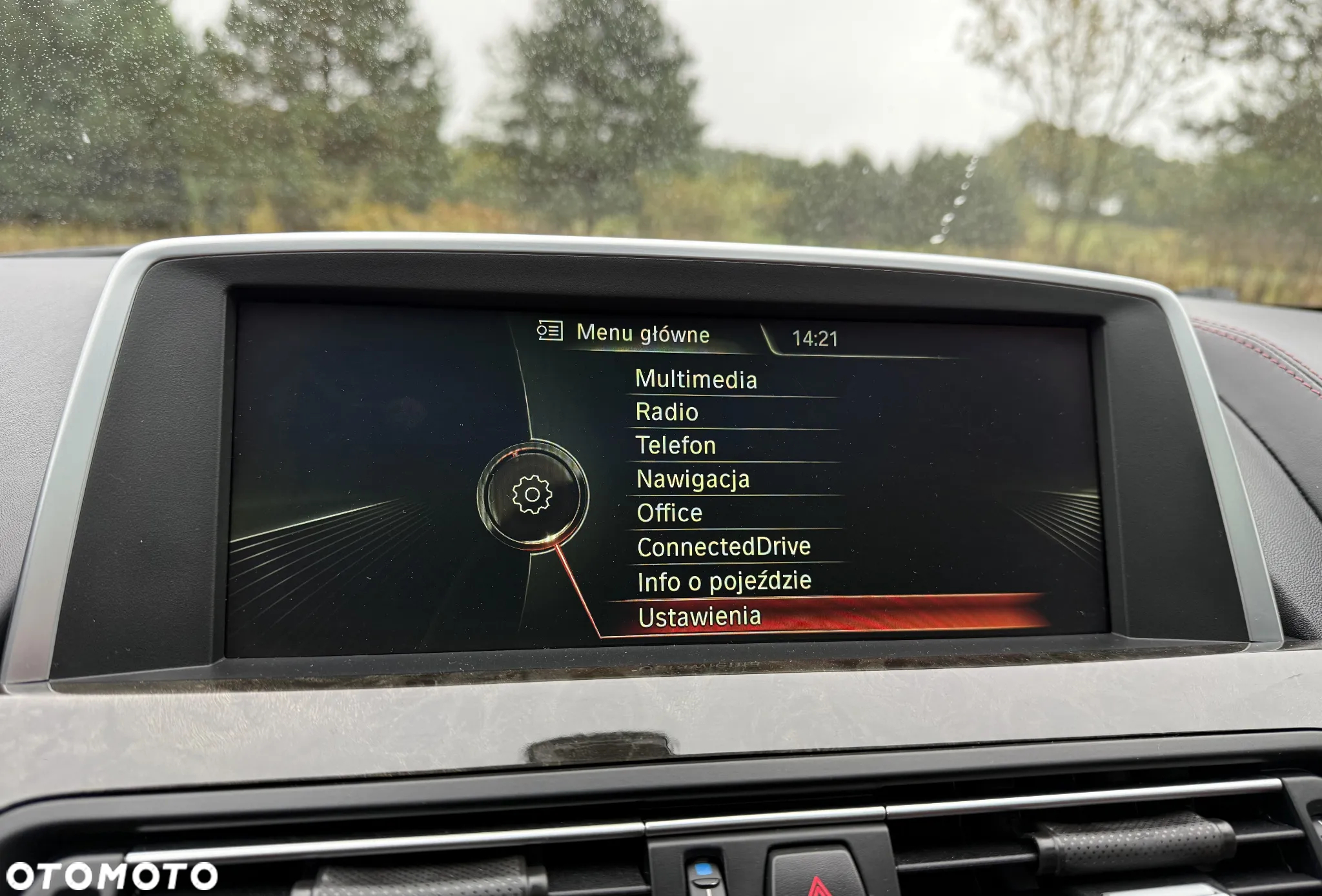 BMW Seria 6 640i xDrive Gran Coupe M Sport Edition - 14