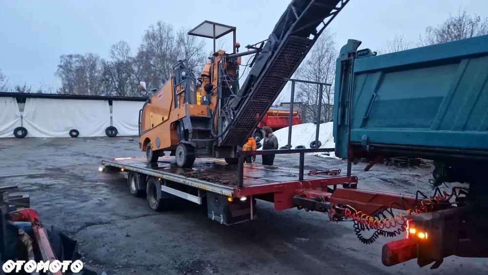 Sommer ZP 180 CU - 7