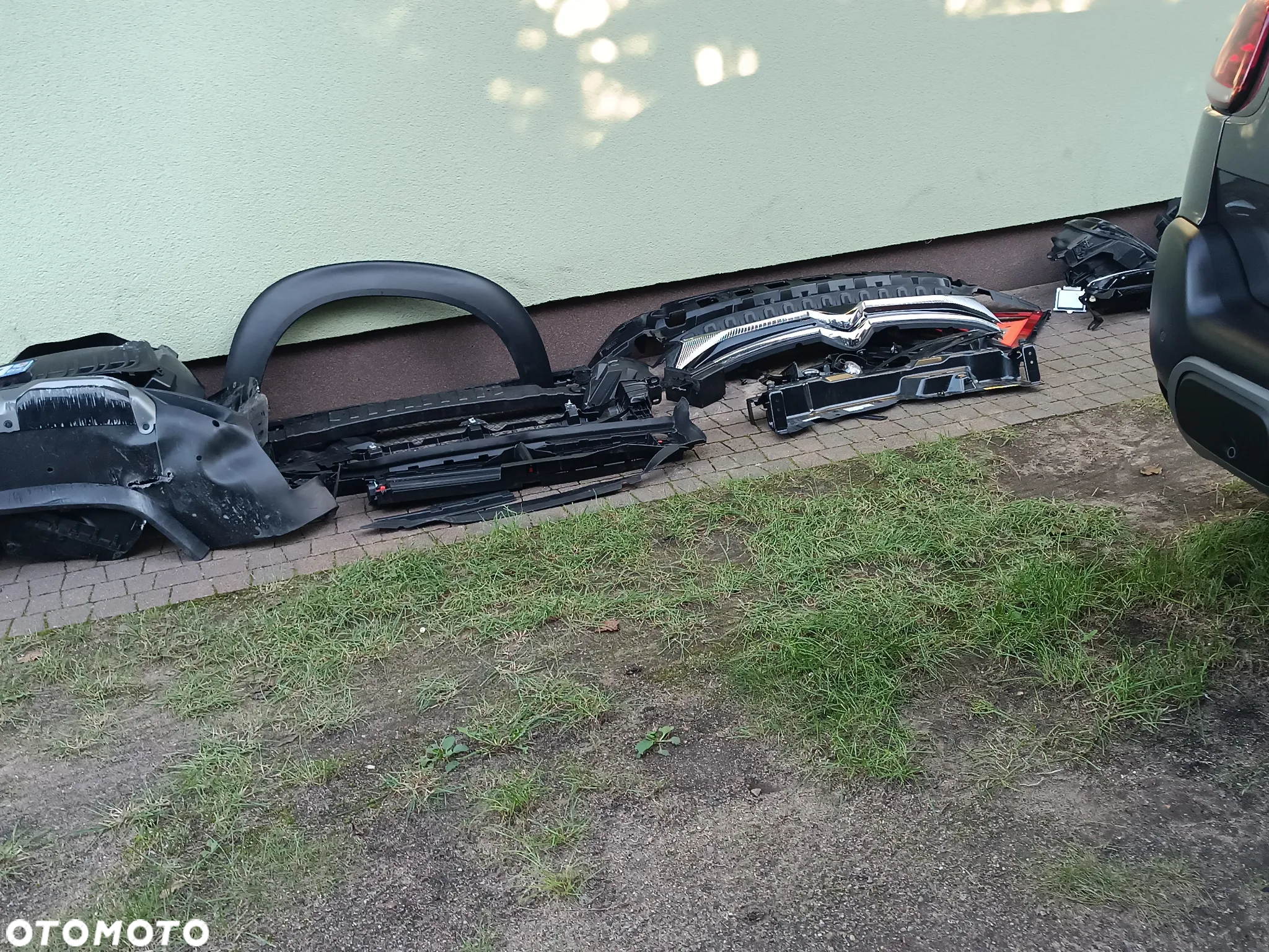 Citroën C3 Aircross PureTech 130 Stop & Start EAT6 OPF SHINE PACK - 23