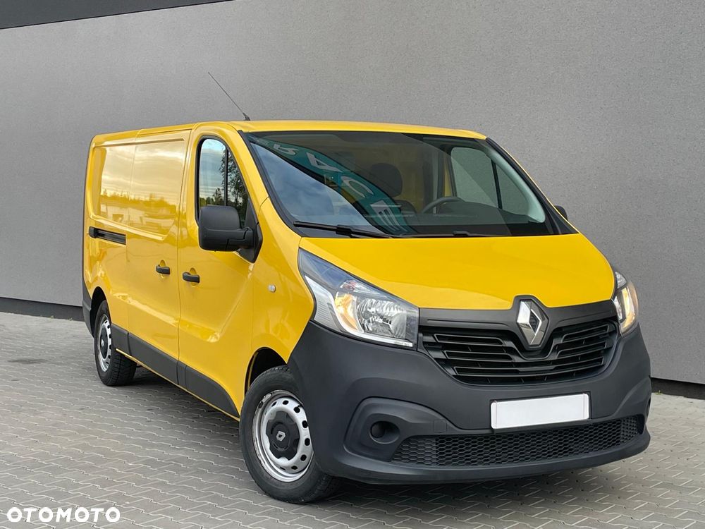 Renault Trafic - 10