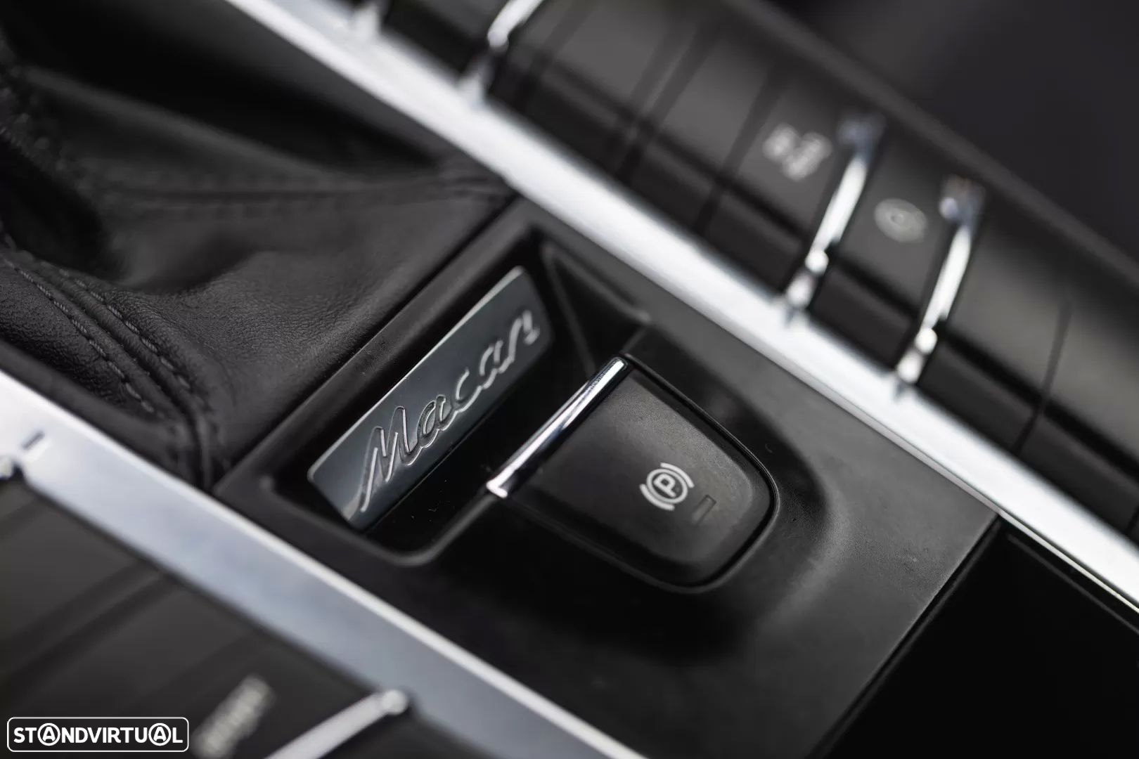 Porsche Macan S Diesel PDK - 19
