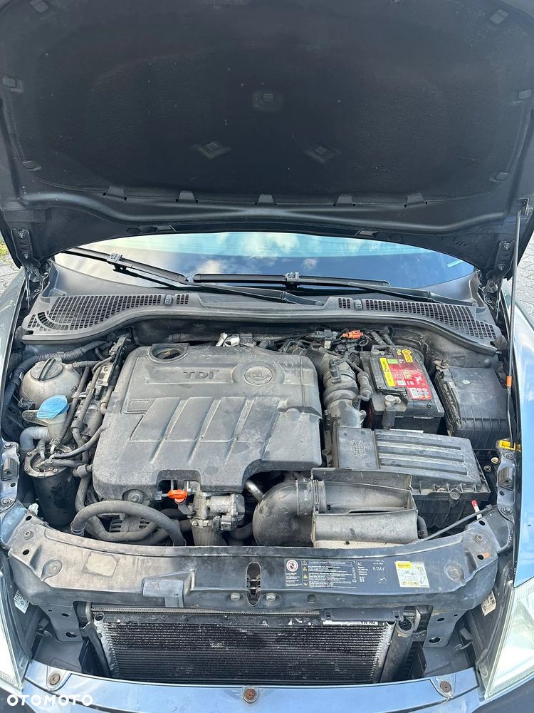 Skoda Octavia 2.0 TDI CR DPF DSG RS - 15