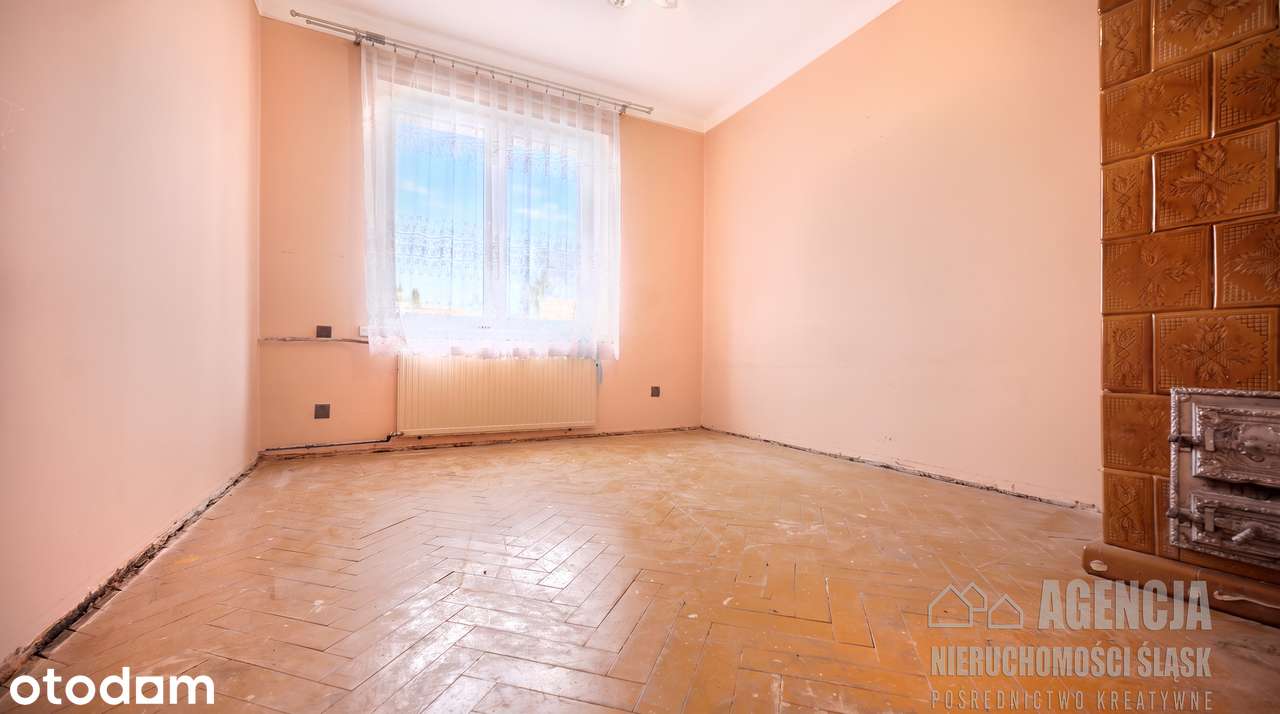 2 pokoje, balkon, ścisłe centrum , 2 piętro