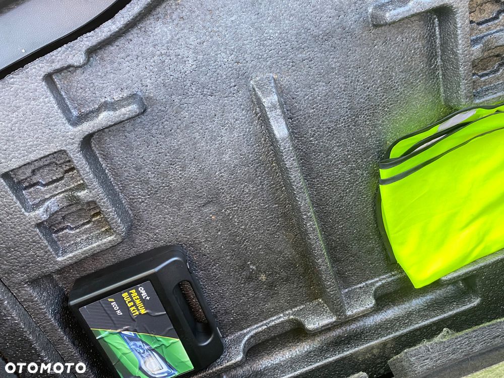 Opel Insignia 1.6 CDTI S&S - 18