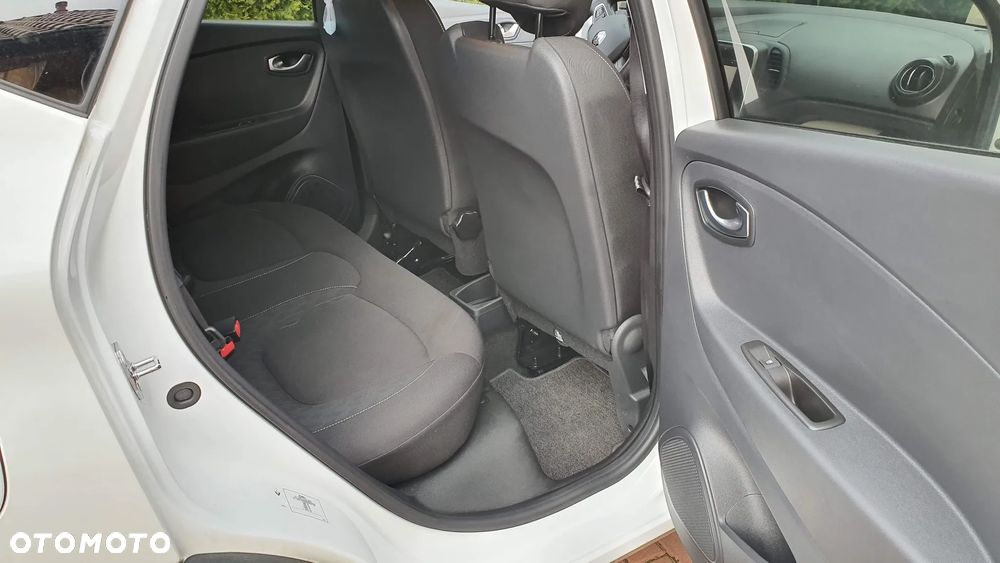 Renault Captur 0.9 Energy TCe Limited - 7