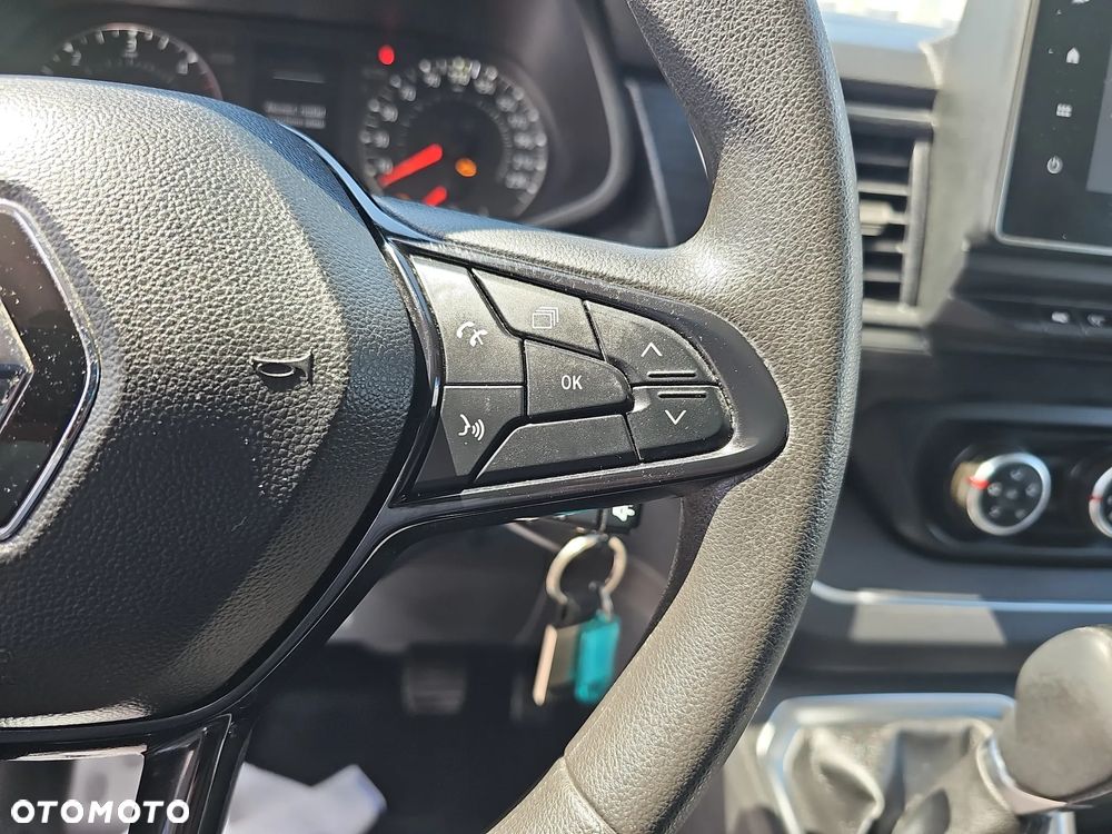 Renault Trafic Kombi 2.0 L2 Equilibre EDC - 18