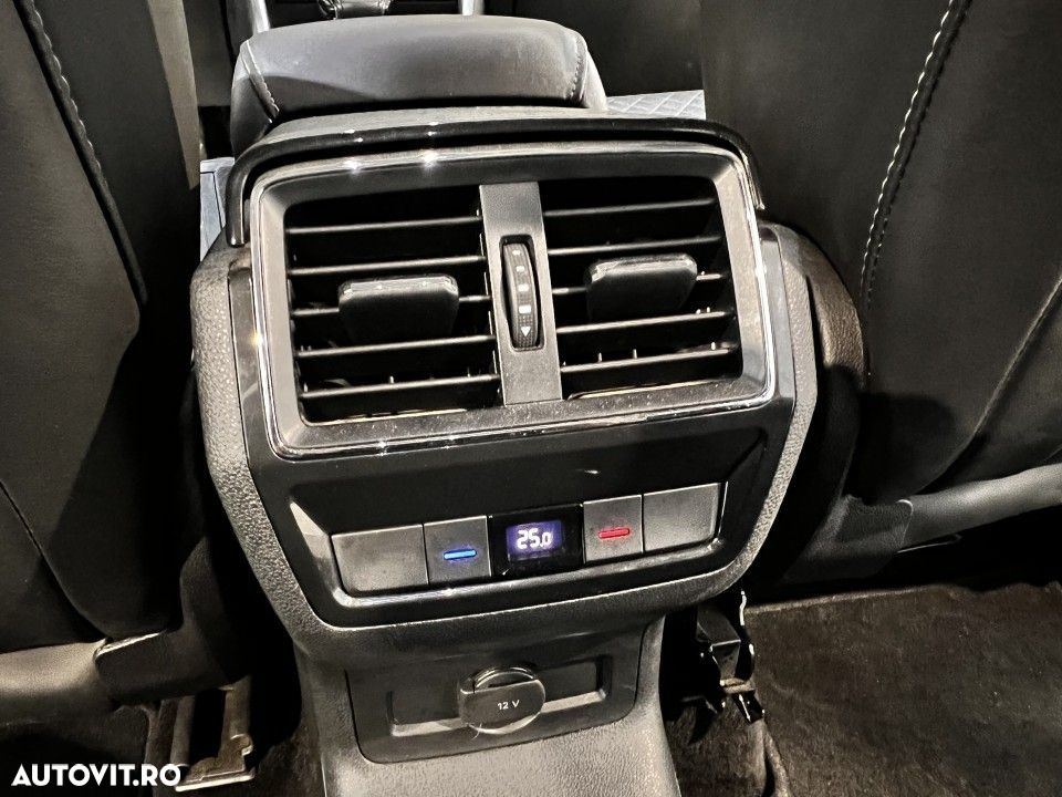 SKODA Kodiaq 2021 — imagine 12