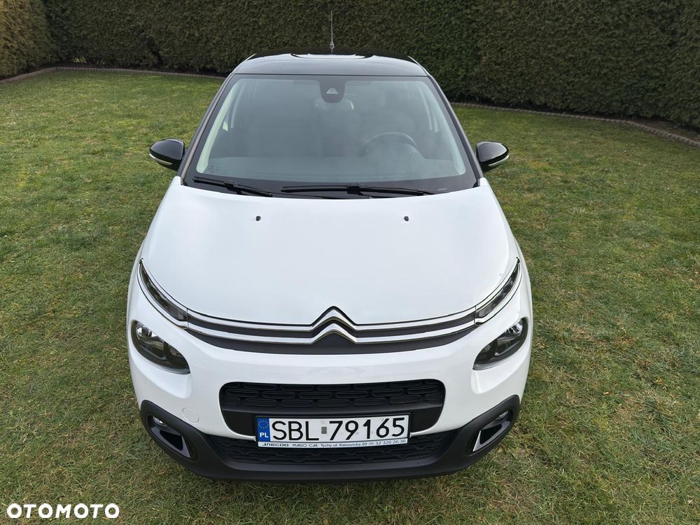 Citroën C3 1.2 PureTech Shine - 9