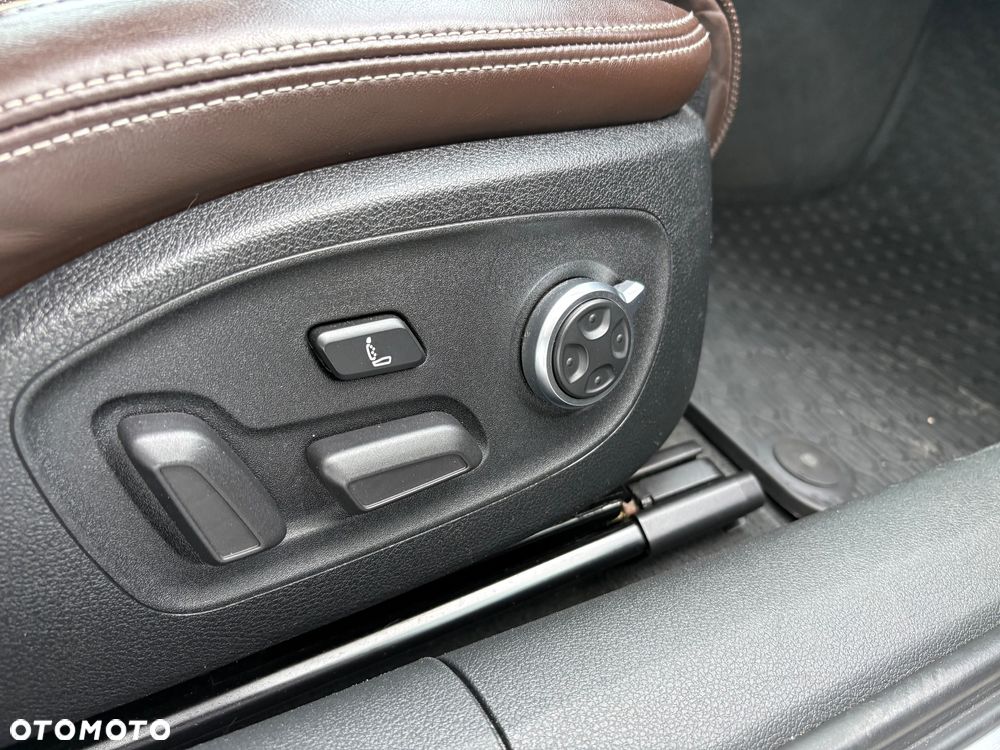 Audi A6 Limousine - 33