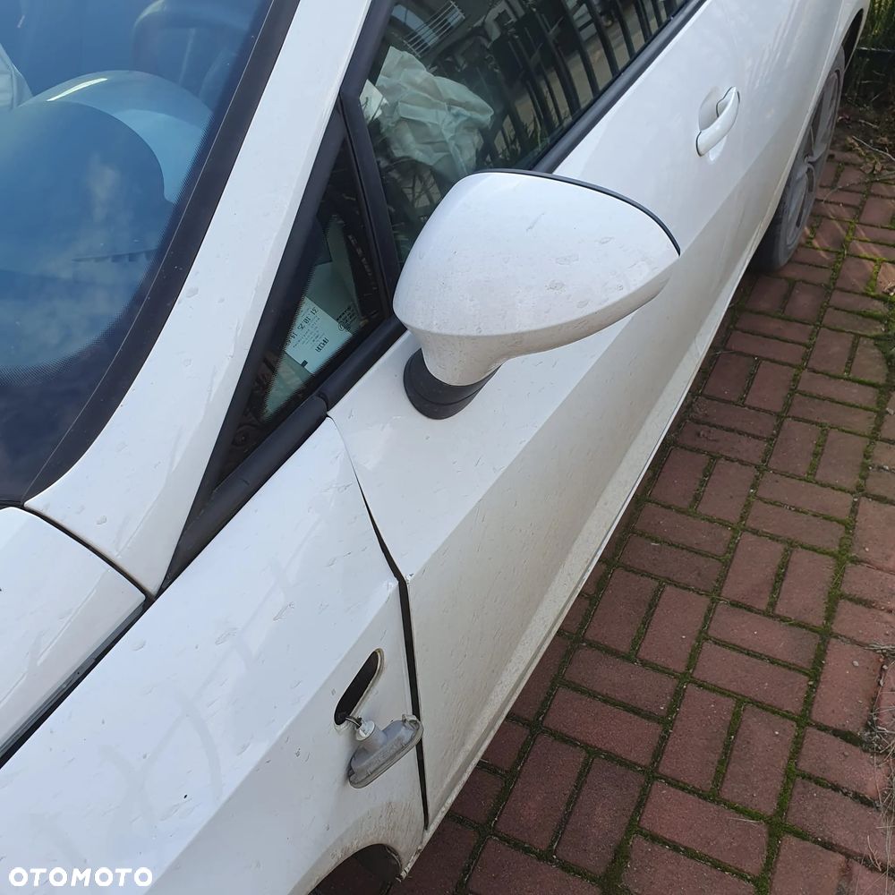 Seat Ibiza 1.2 TSI FR - 5