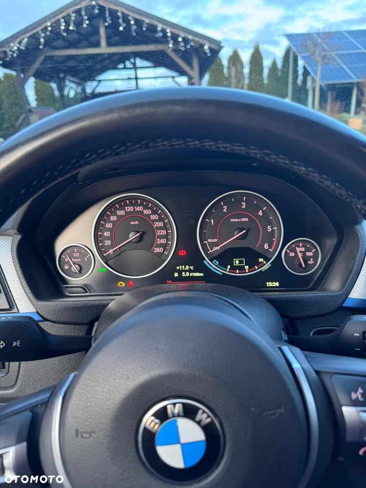 BMW Seria 3 318d - 21