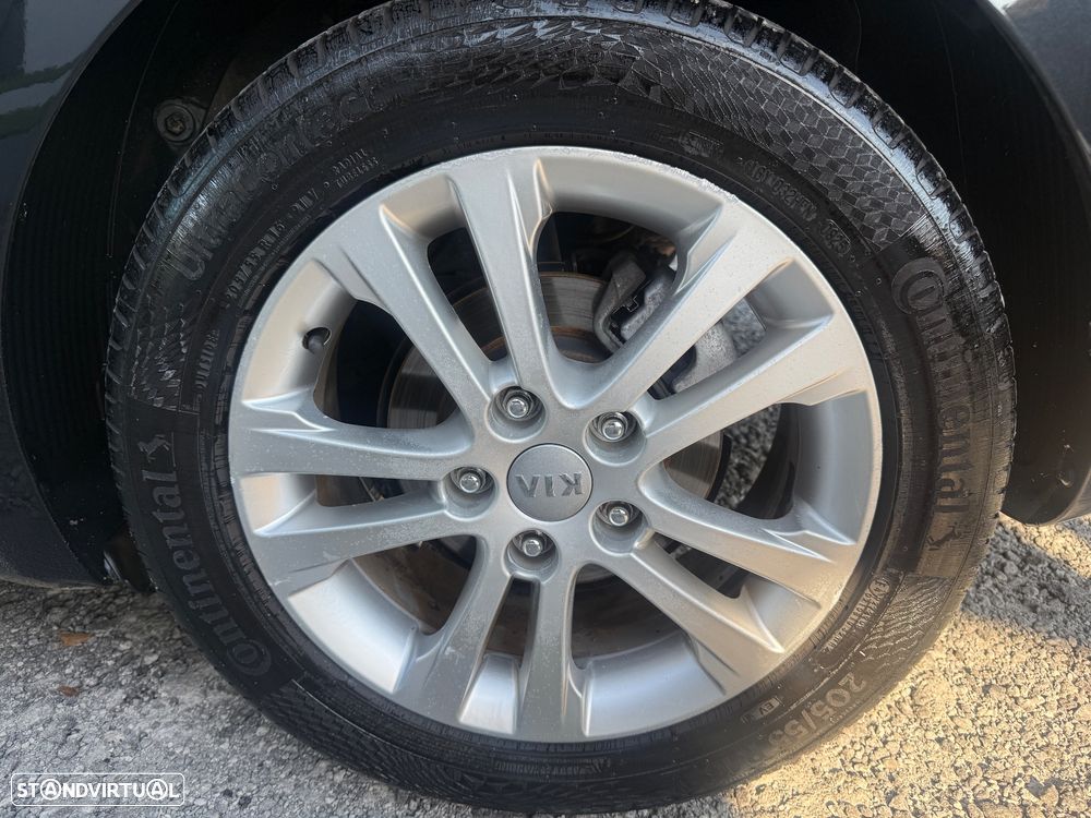 Kia Ceed SW 1.4 CRDi LX - 20