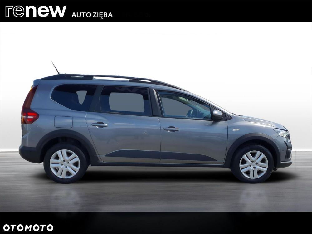 Dacia Jogger - 6