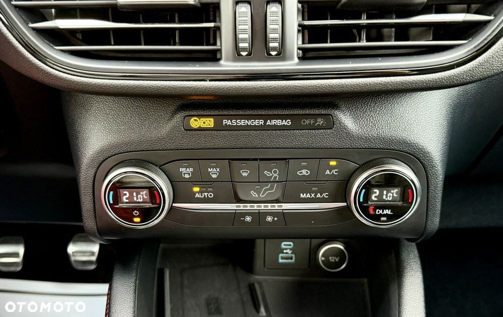 Ford Kuga 2020