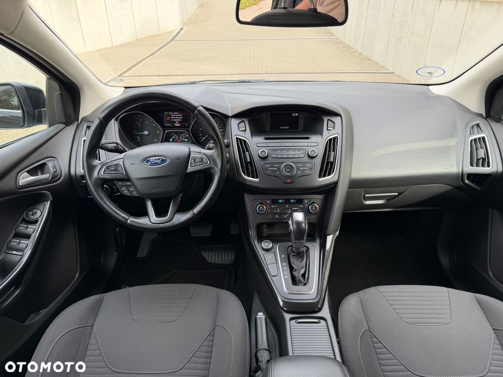 Ford Focus - 16