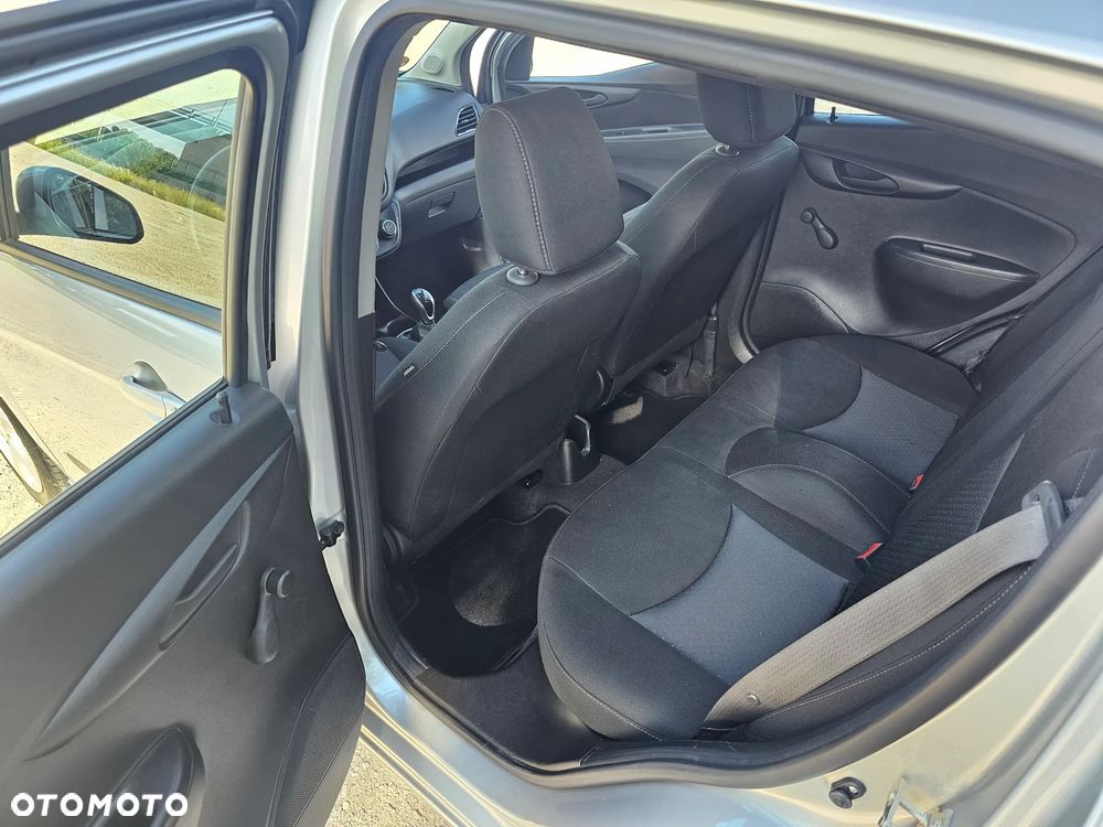 Opel Karl 1.0 Easytronic Edition - 12