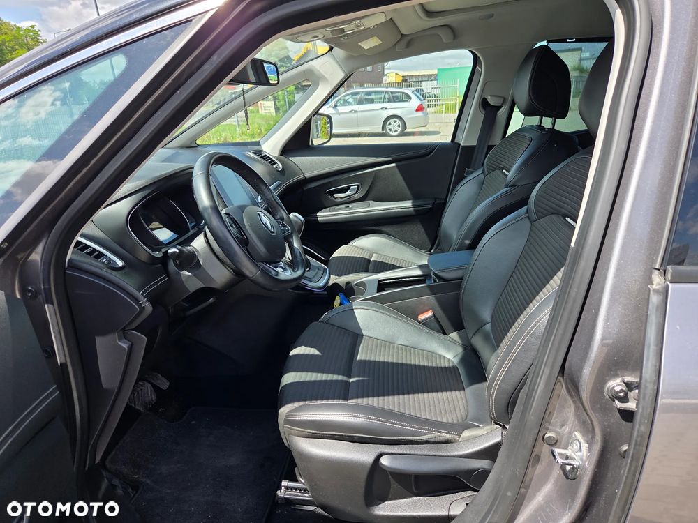 Renault Grand Scenic ENERGY dCi 160 EDC BOSE EDITION - 10