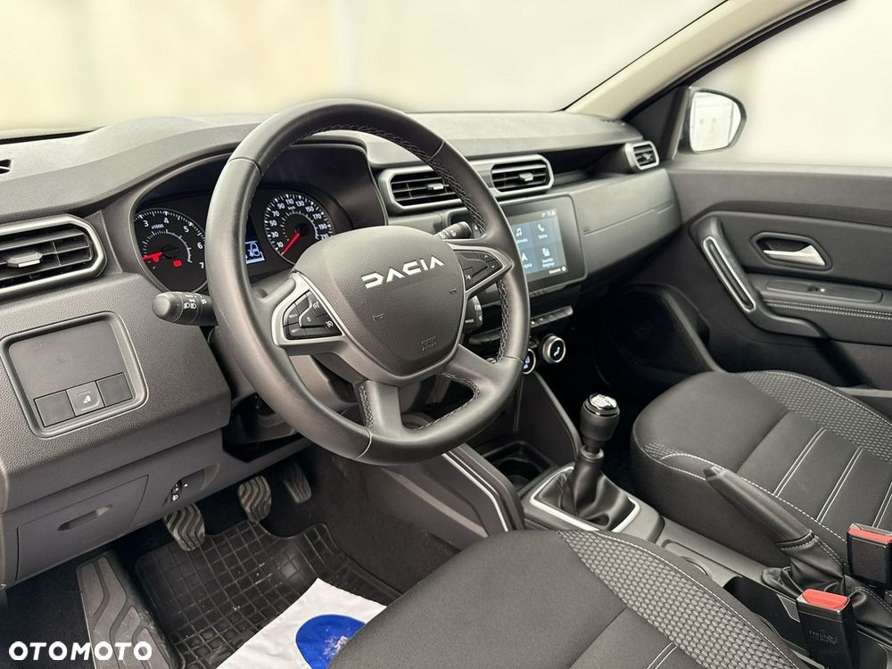 Dacia Duster - 14
