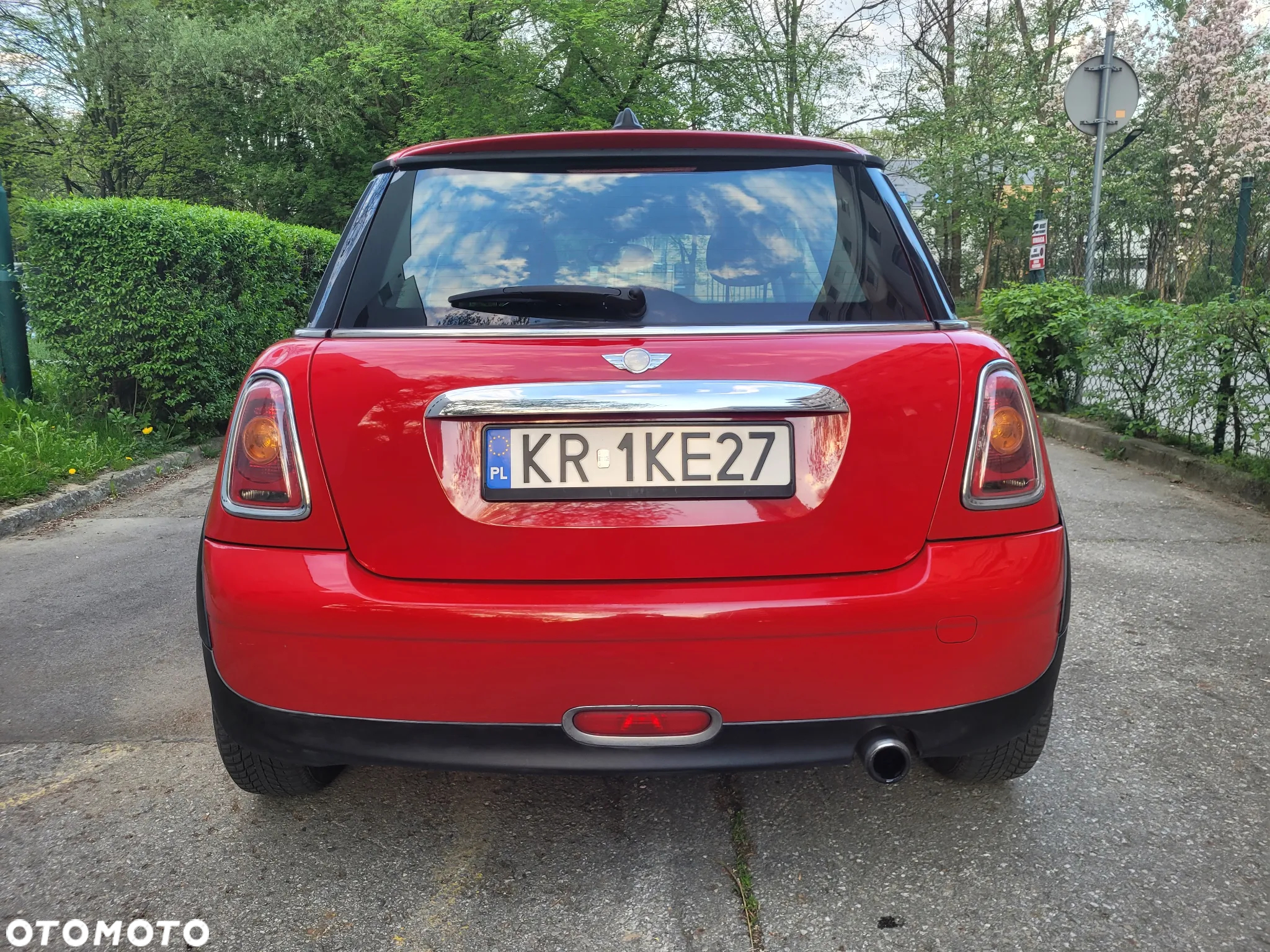 MINI ONE Standard - 6