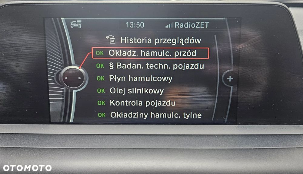 BMW Seria 1 118d Urban Line - 27