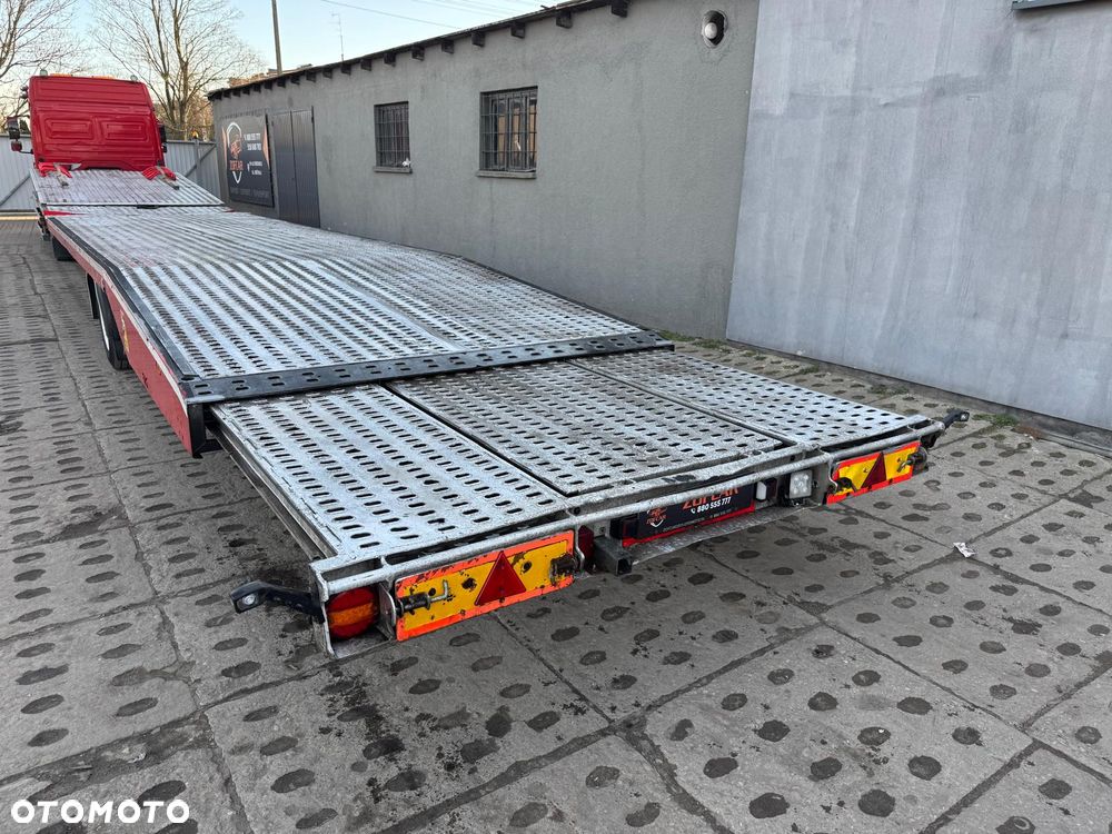 Mercedes-Benz ATEGO - 27