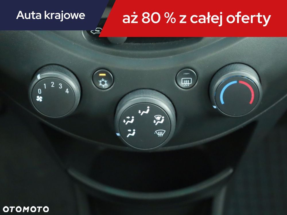 Chevrolet Spark - 16