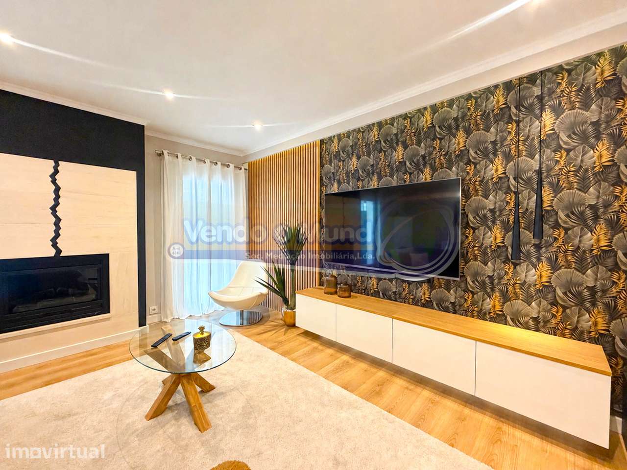 Apartamento T4 em Mira-Sintra (LXSIN028) - Grande imagem: 3/31