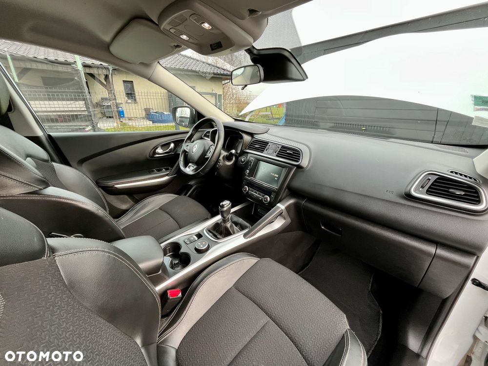 Renault Kadjar 1.5 dCi Energy Intens - 18