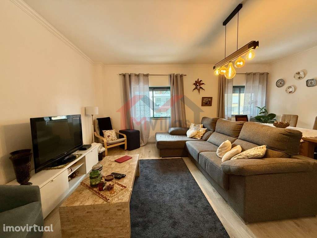 Apartamento T2 perto do centro - Loulé - Grande imagem: 3/30