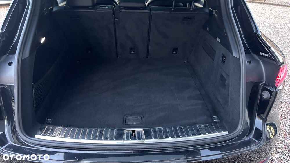 Porsche Cayenne S Platinum Edition - 22