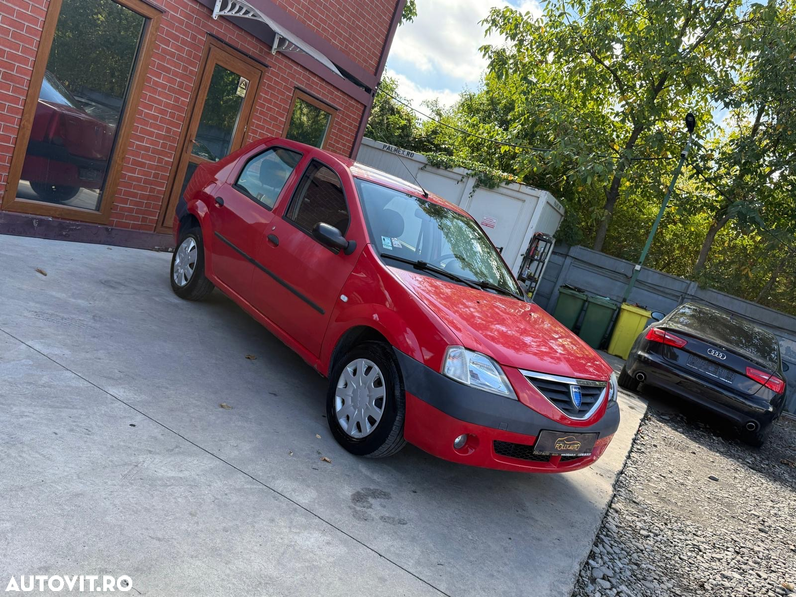 Dacia Logan - 21