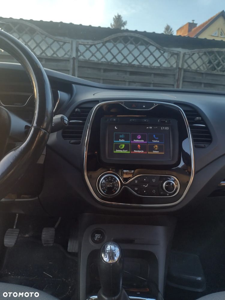 Renault Captur - 13