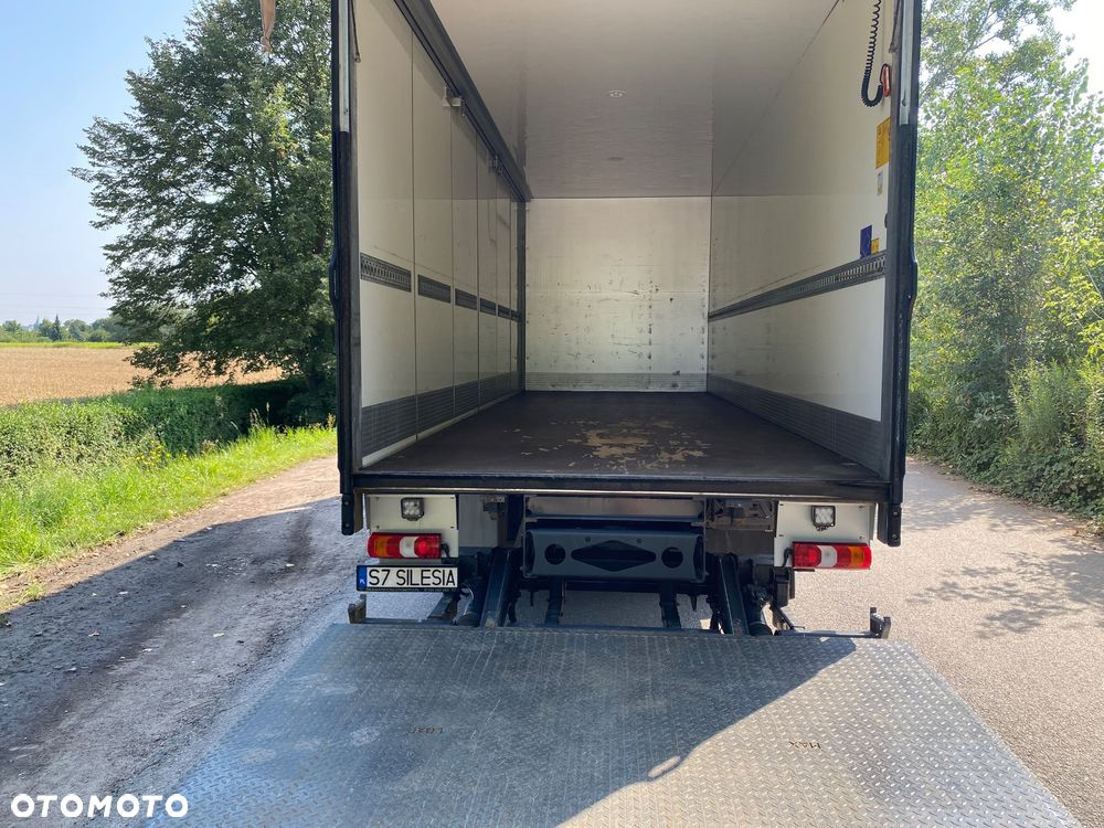 Mercedes-Benz Atego 1524 - 23
